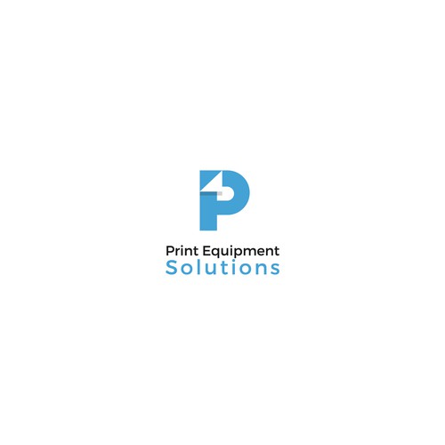 New logo for Startup in Wide Format Printing space Diseño de Ksenija14
