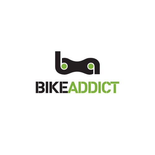 New logo for a mountain biking brand | Logo design contest