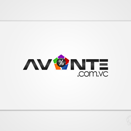 Create the next logo for AVANTE .com.vc デザイン by kzk.eyes
