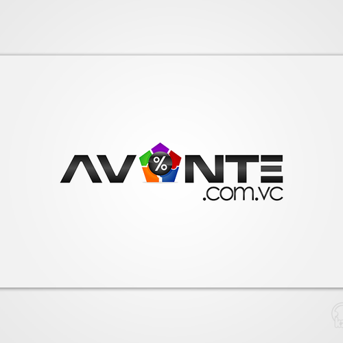 Create the next logo for AVANTE .com.vc Design por kzk.eyes