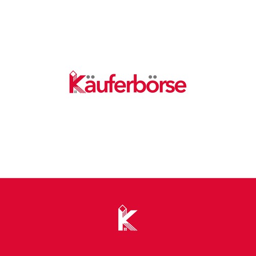 Proposta di design per un contest della categoria Logo realizzata da cesarcuervo