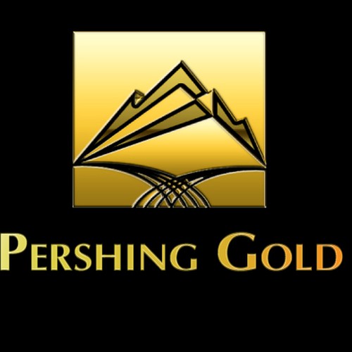 Design di New logo wanted for Pershing Gold di JT Marketing