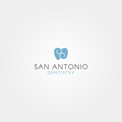 Dental Implant Business Logo Design by Andy Bana