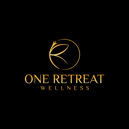 One Retreat! where all your wellness needs can be met Design by Kdesain™