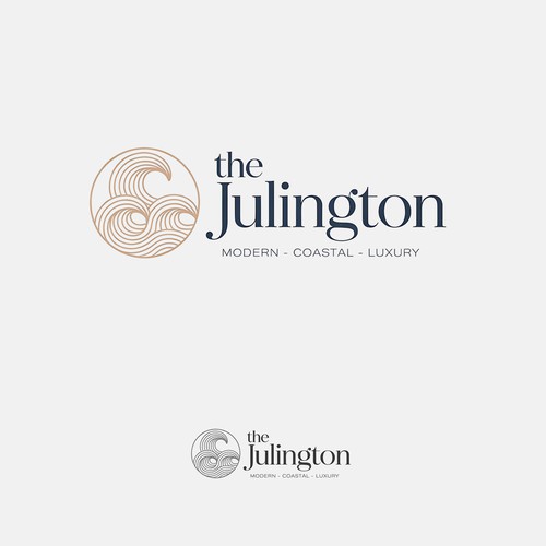 The Julington Design by RGORG
