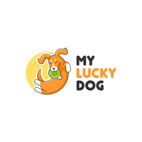 *New Dog Toy & Accessory Brand Needs Logo that is fun and approachable, allows for creative freedom. Design by .ARTic.