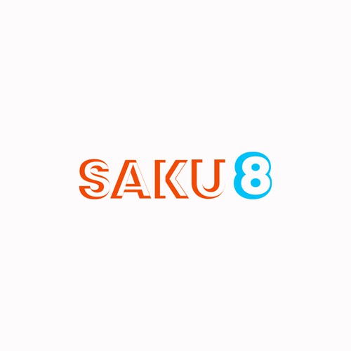 Saku 8 Design by BrandBlox