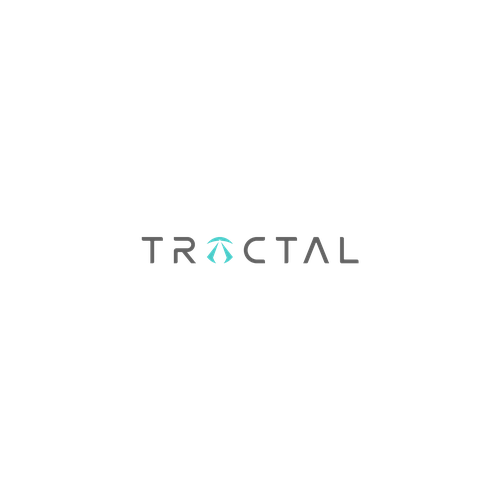 Tractal Logo and Branding Design by circadian