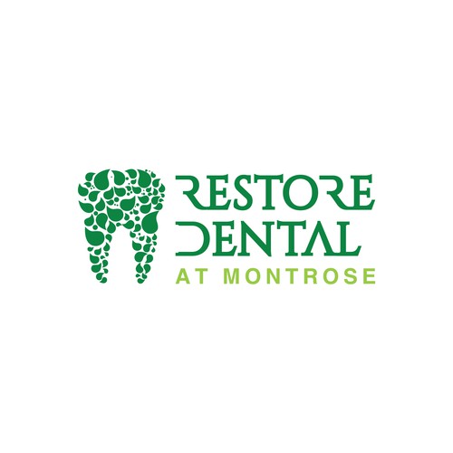 Restore Dental Design by Din Graph