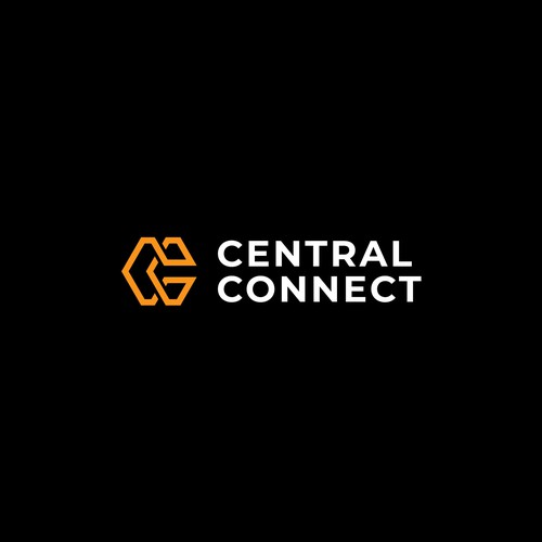 Central Connect Design by eRsiti_Art