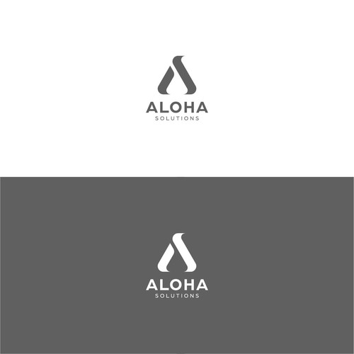 Logo Design for Hawaii Business Agency Design by Leo Sugali