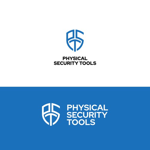 physical security tools Design by Lefty Project