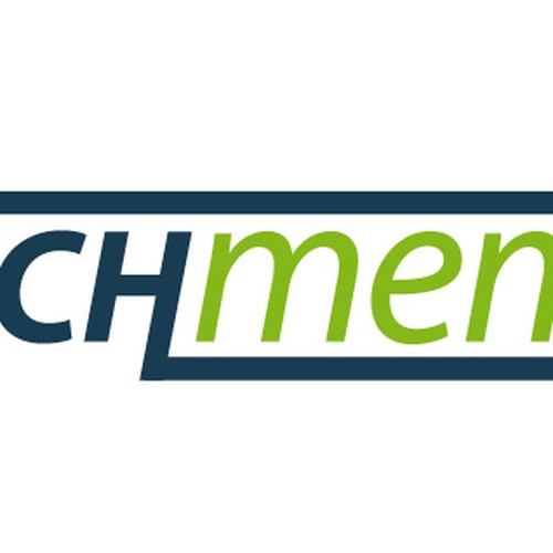 logo for Techmeme Design von christoschiotis