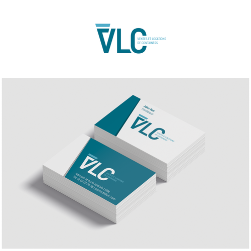 Logo & business card contest entry by S B 2