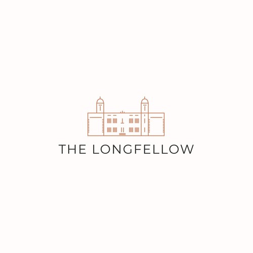 We need an eye catching updated logo for a senior housing community Design by Artur Zherdetskii