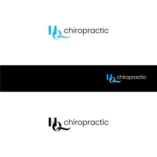 HQ Chiropractic Design by gmzbrk