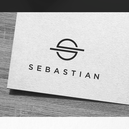 75 year old high-end construction company seeks a strong, elegant logo for its next 75 years. Réalisé par ArtDsn