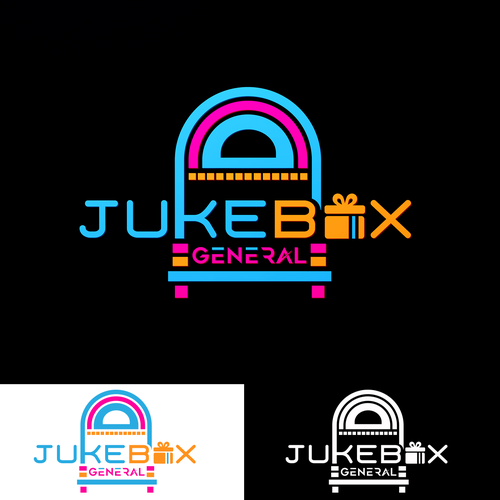 General Store Logo Design by axact