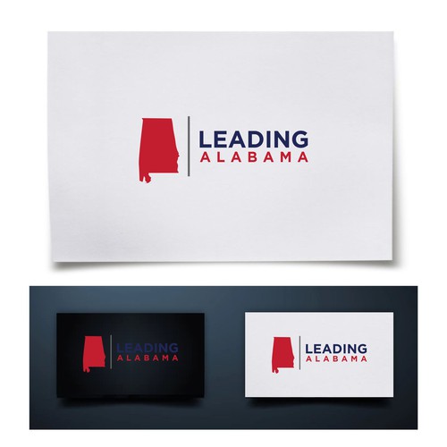 Statewide campaign to promote positive public policy Design by SGrph