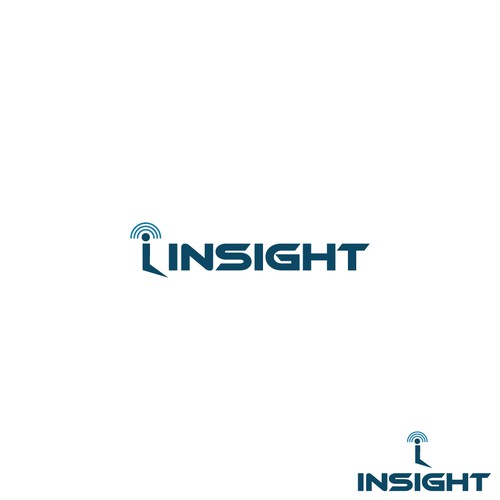 Insight needs a communicative new logo! | Logo design contest
