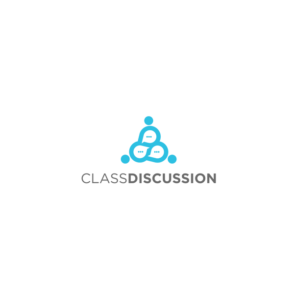 Design by like project titled "ClassDiscussion"