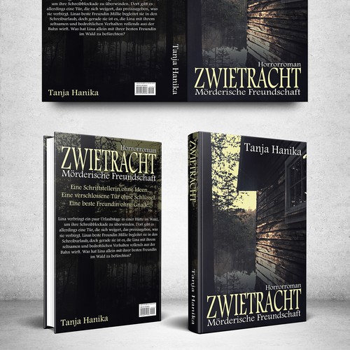  contest entry by Stefan Jovcic