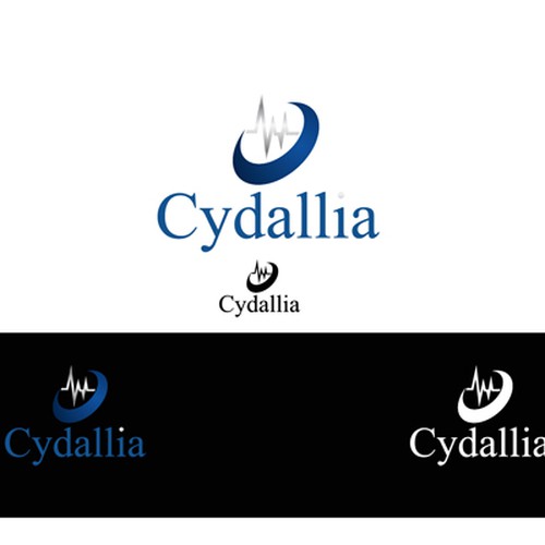 Design di New logo wanted for Cydallia di medesn