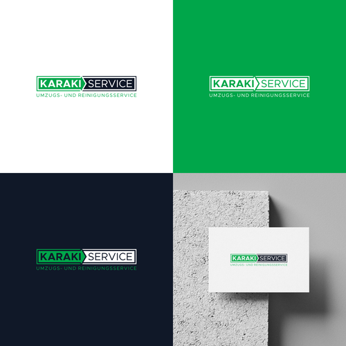 Logo design contest entry by dibu4