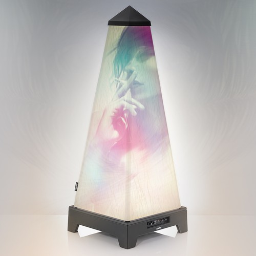 Design di Join the XOUNTS Design Contest and create a magic outer shell of a Sound & Ambience System di Maria Angelica Gomez