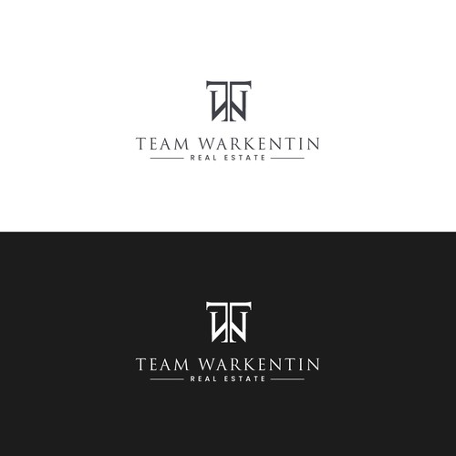 Looking for a first class logo to set our Real Estate team apart from the rest Design by Suman_Designs