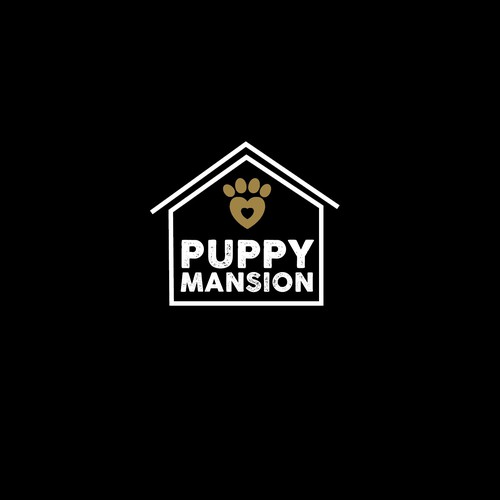 Design High End Sophisticated Puppy Store Logo / Brand Design by giuliadiba12