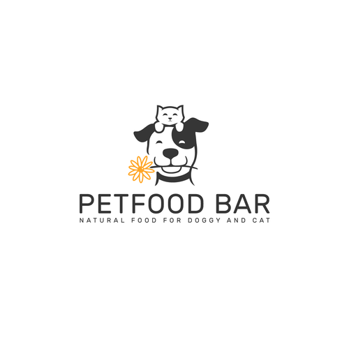 Logo design contest entry by khro