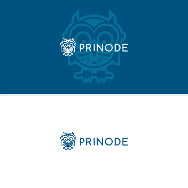 Design by Africhojaya titled "prinode"