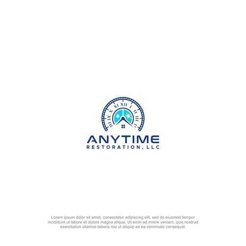 Ayntime Design by GengRaharjo