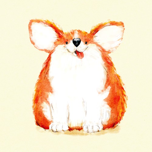 Corgi Designs: the Best Corgi Image Ideas and Inspiration | 99designs