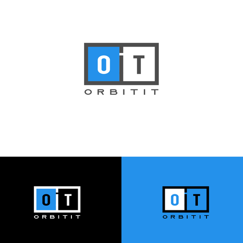 IT Consultant opzoek naar nieuwe klanten die zot komen van hun huidige ICT. Design by Tomashy_Design