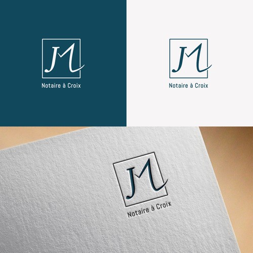 Logo design contest entry by snev