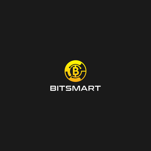Design best logo for BitSmart crypto wallet app Design by SimpleSmple™