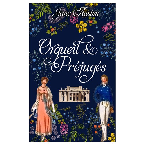 Orgueil et Préjugés (French Edition)