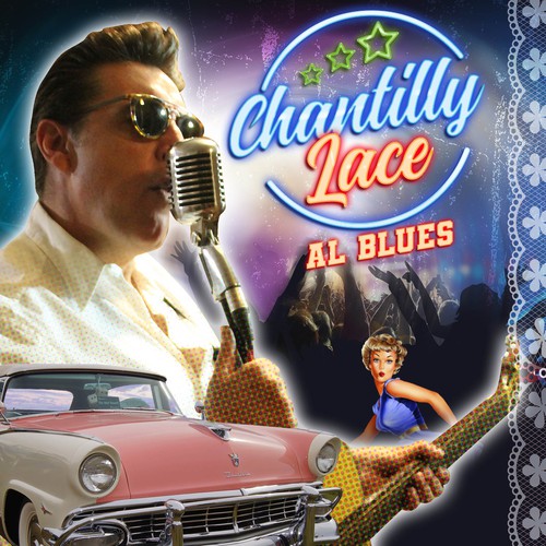 Poster contest entry by MERCE DESIGN