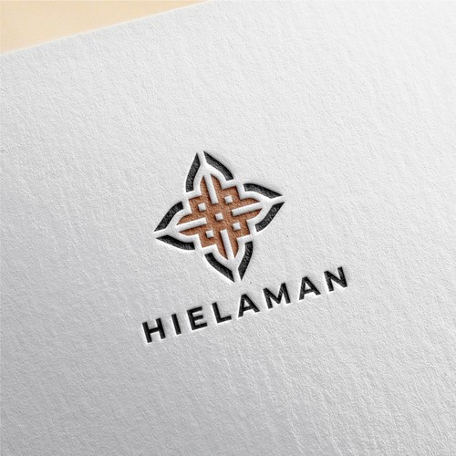 Design di Shielding Traditions: Hielaman Branding Redesign Challenge di ElVano_Eiji ✔
