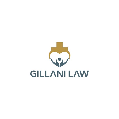 Gillani Law Firm Design by Designs360Team