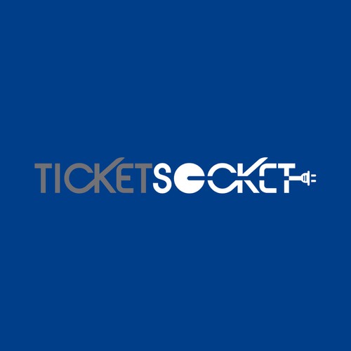 Kickass design for TicketSocket Design by El Chezz