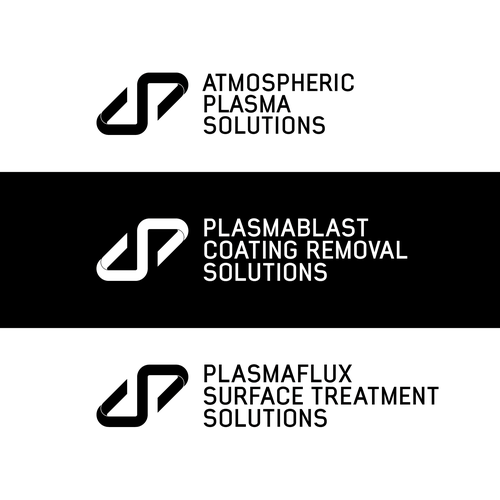 Design Atmospheric Plasma Solutions Logo di zenzla