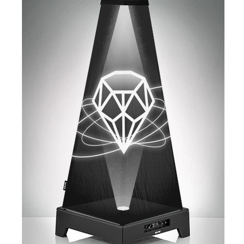 Join the XOUNTS Design Contest and create a magic outer shell of a Sound & Ambience System Design por LollyBell