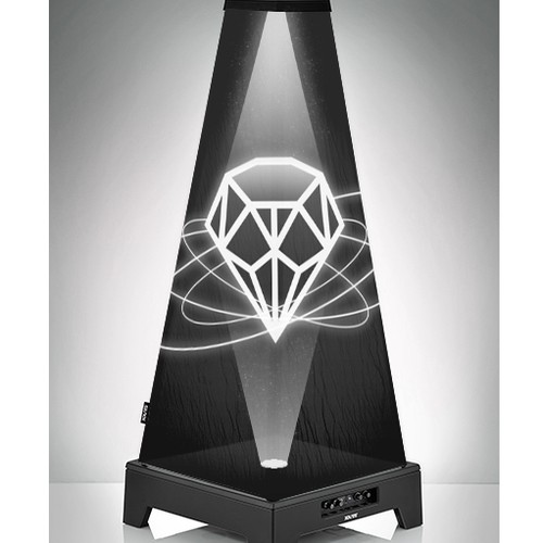 Join the XOUNTS Design Contest and create a magic outer shell of a Sound & Ambience System Design réalisé par LollyBell