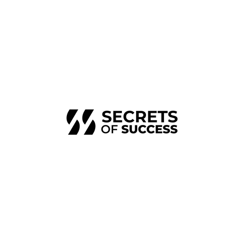 Secrets Of Success Logo Design by hwa_dsgn