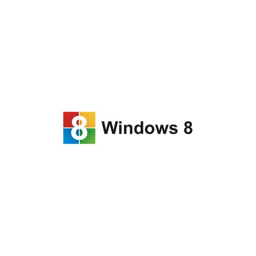 Diseño de Redesign Microsoft's Windows 8 Logo – Just for Fun – Guaranteed contest from Archon Systems Inc (creators of inFlow Inventory) de AngpaoW™