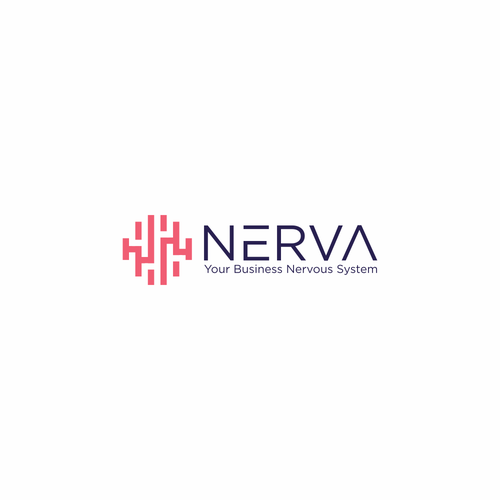 Logo Remix of High-Tech Company Design by Nirvana666