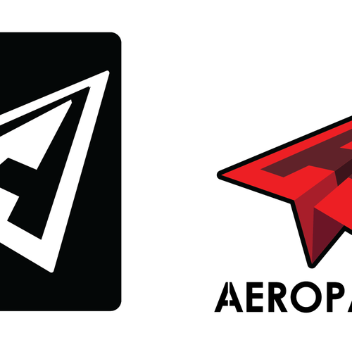 Courier Company Design by ardianys